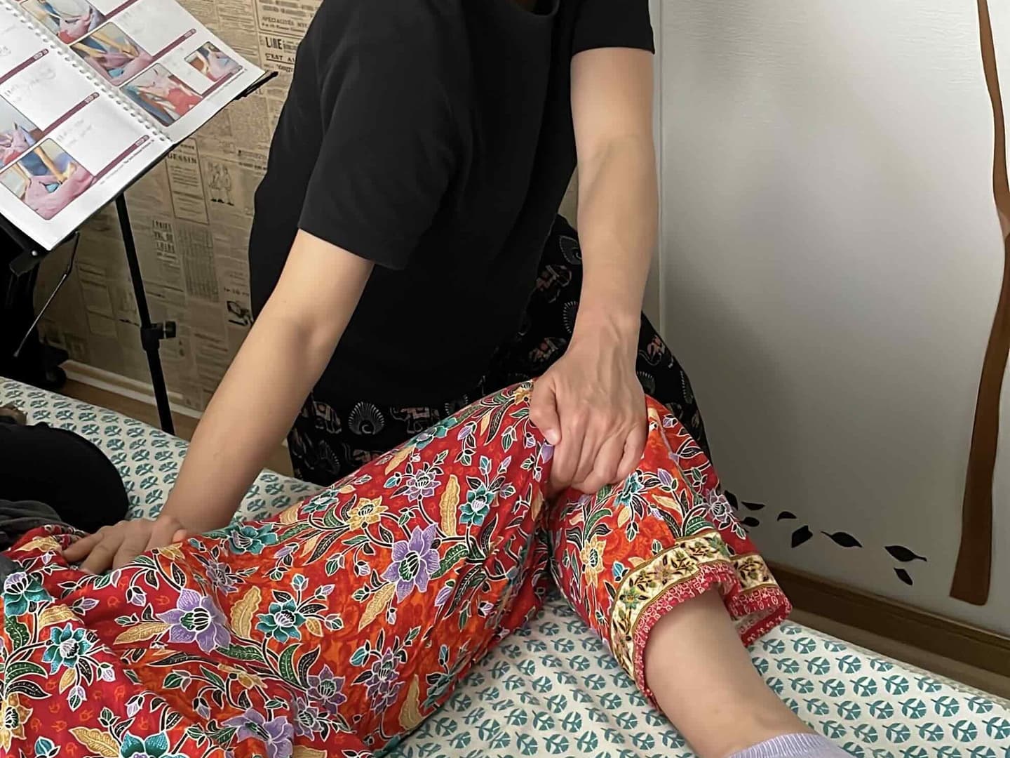 オンタイマッサージスクール大宮校