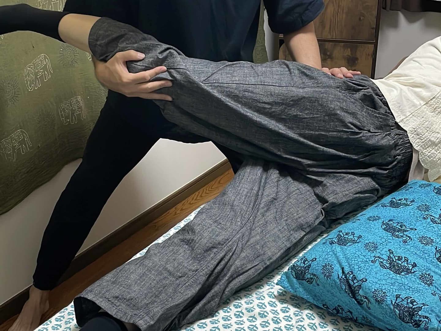 オンタイマッサージスクール大宮校